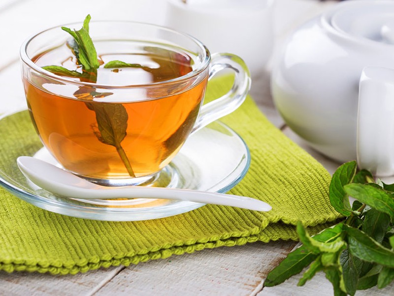 معرفی ساشه و محلول‌های خوراکی