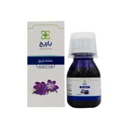شربت بنفشه باریچ