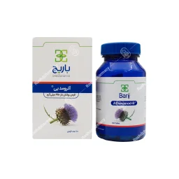 قرص آترومد بی باریج
