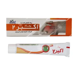 پماد اکبر 2 ضد درد 30 گرم