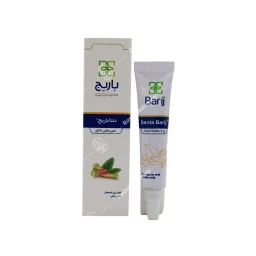 خمیر دهانی دنتا باریج اسانس 5 گرم