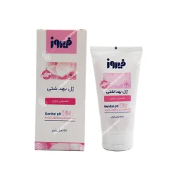 ژل بهداشتی بانوان فیروز