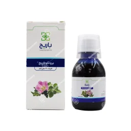 برونکوباریج