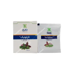 ساشه تارتونیک باریج