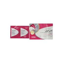 ساشه اکتوفول اکتوورکو