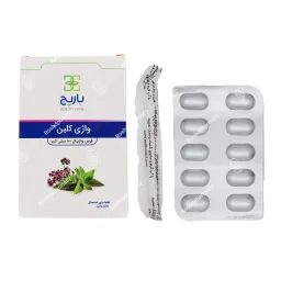 قرص واژی کلین