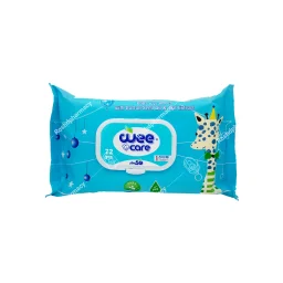 دستمال مرطوب روغن پنبه دانه