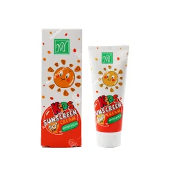 کرم ضد آفتاب کودکان SPF50 مای